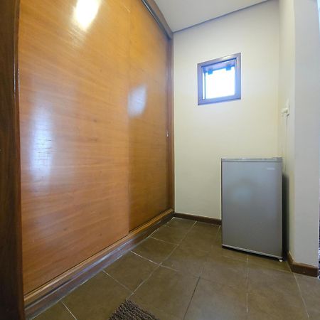 Casa Garay Hotel 658 Asuncion Exterior photo